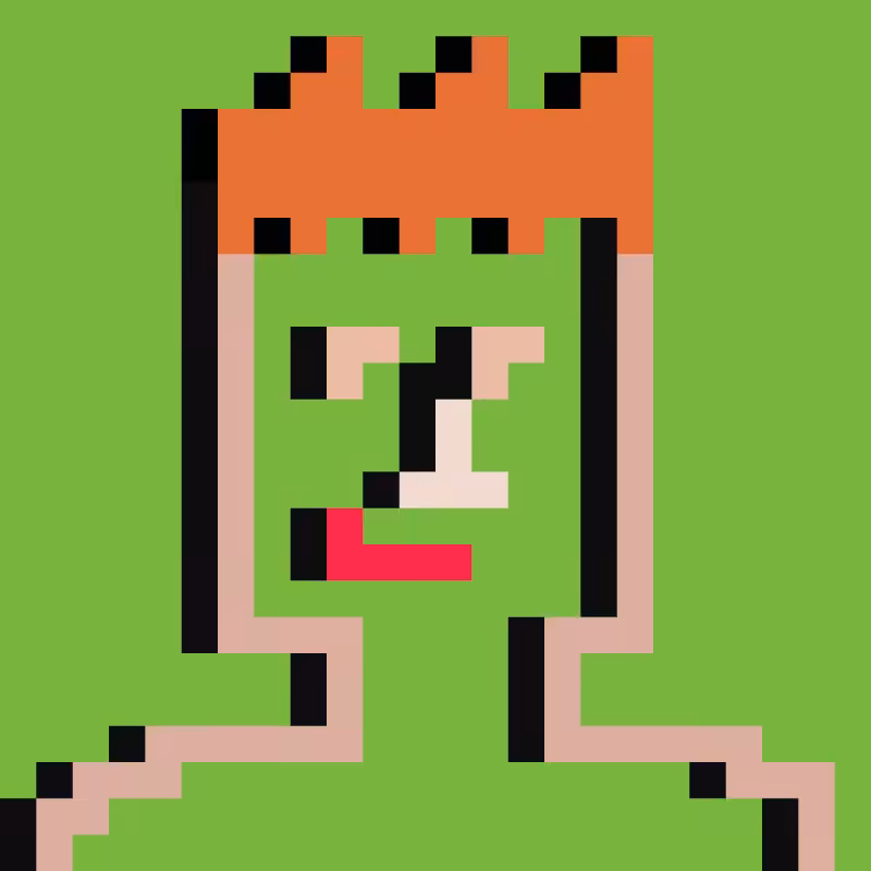 eMAL PUNK #16