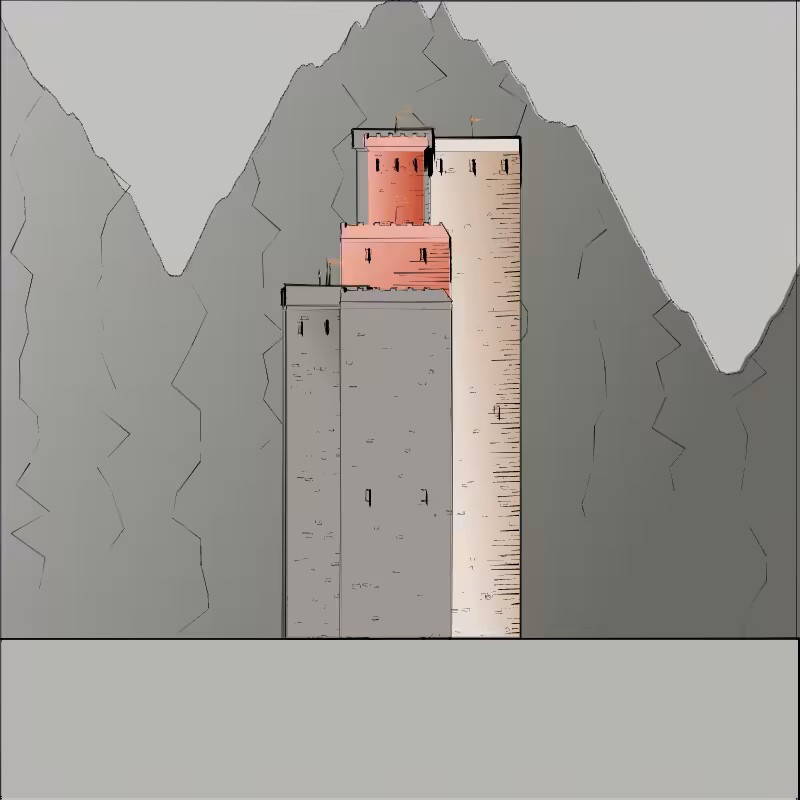 The Fortress II #133