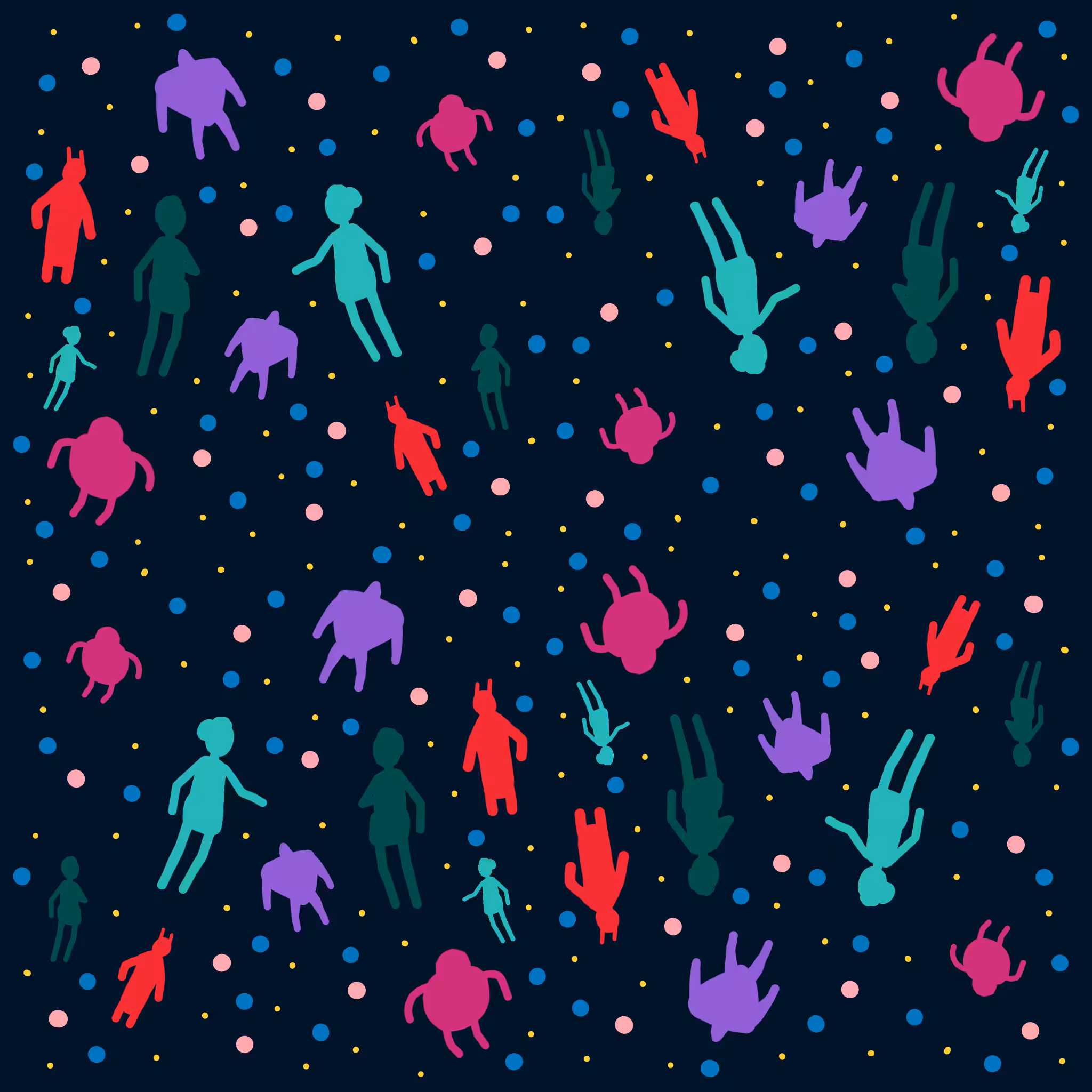 Elzzup wallpaper