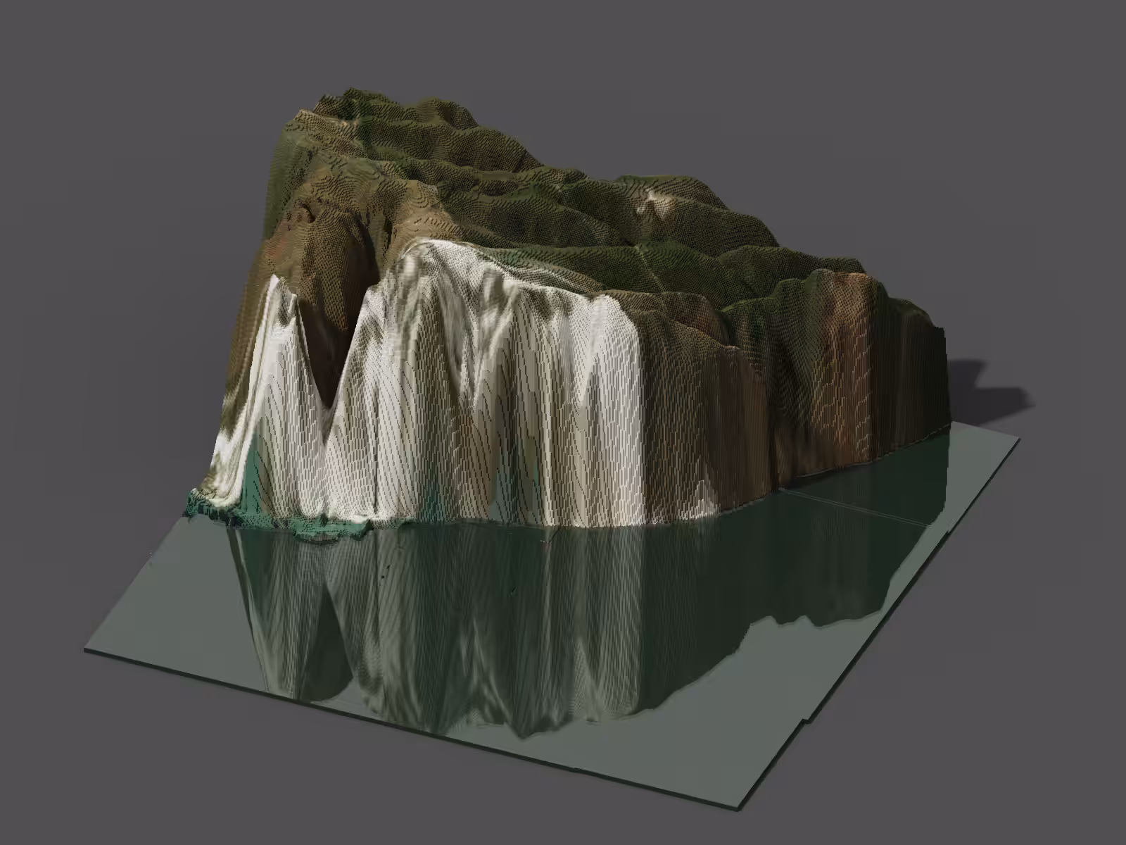 Cliffs of Dover 