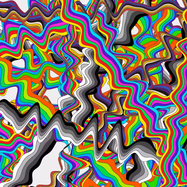 brainWaves #28