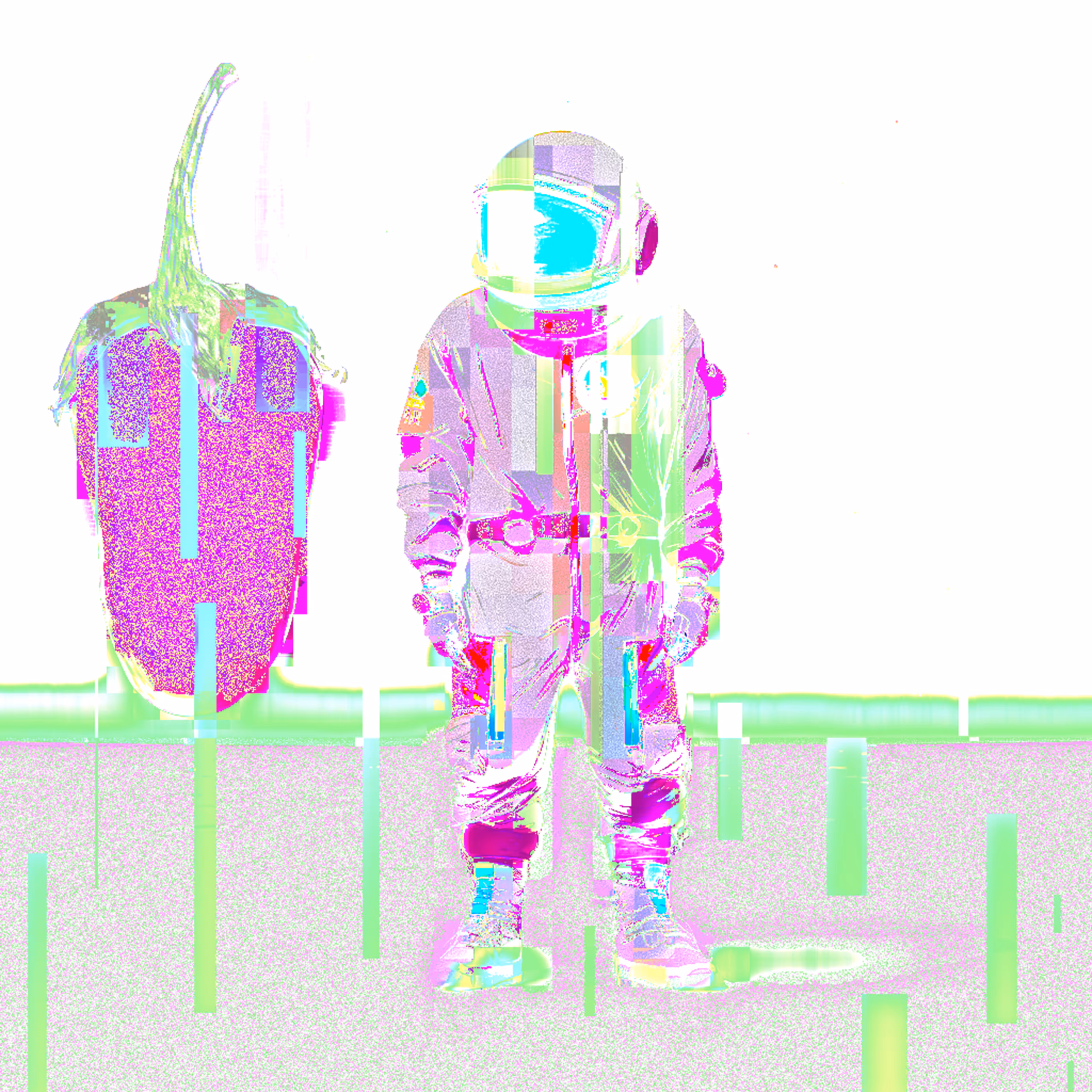 SP4CEPLANT