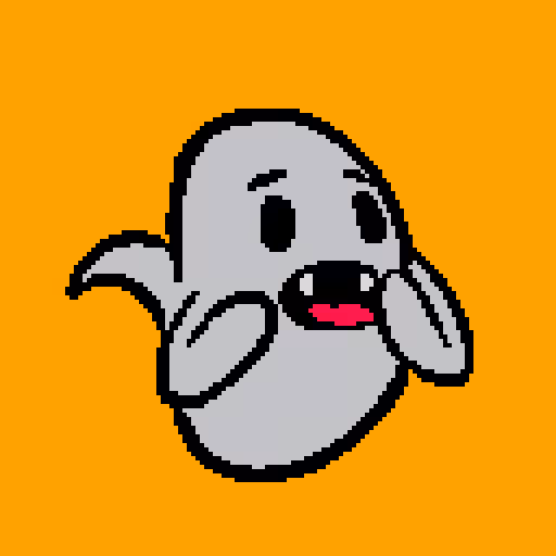 #044 I'm a Ghost!