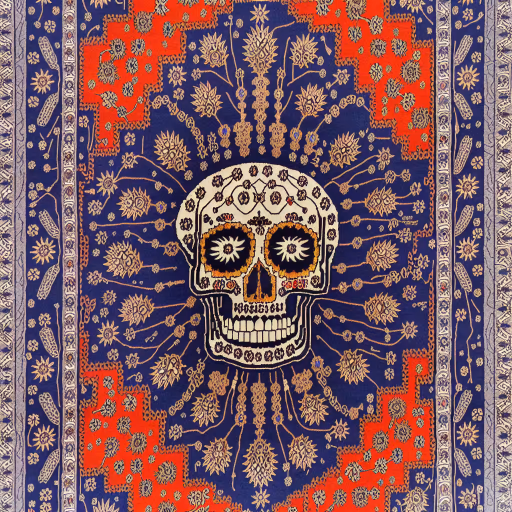 Sudo Rug #215