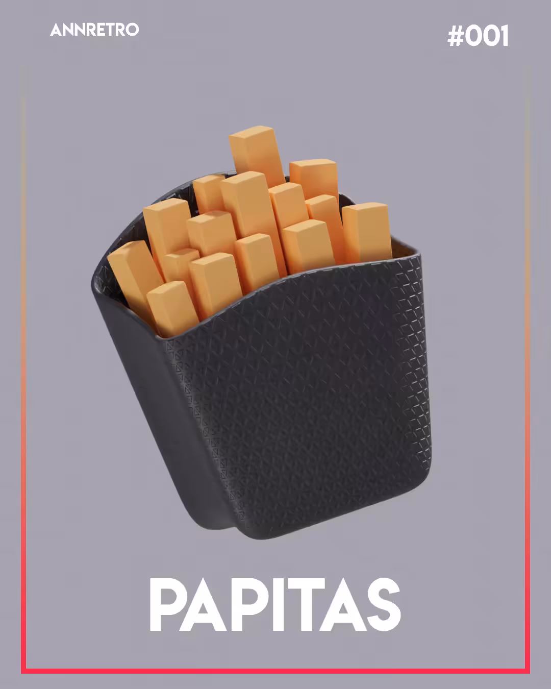 papitas!!