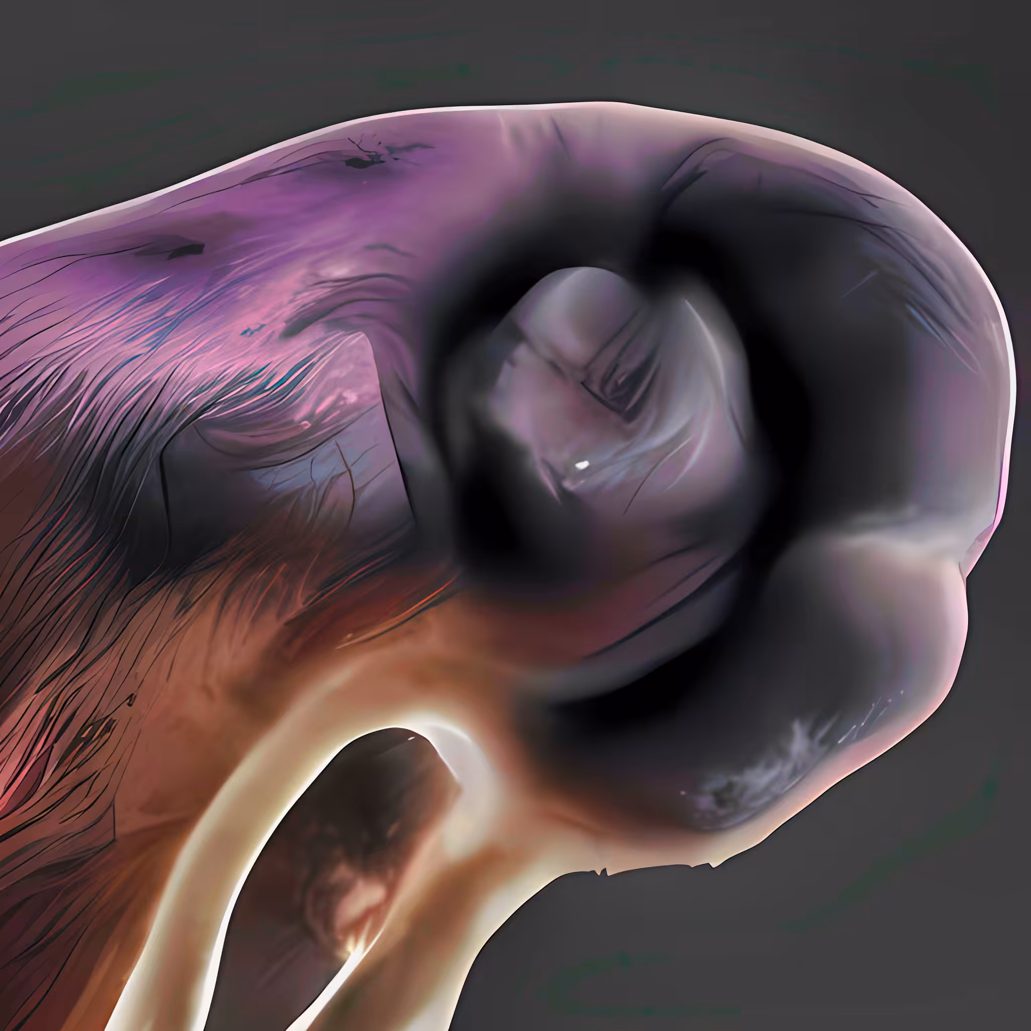 Neonate Surrealisme #25