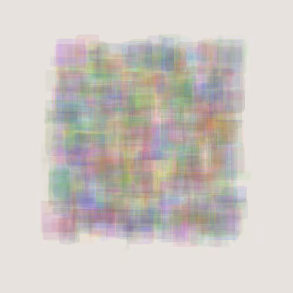 Soft wired #13