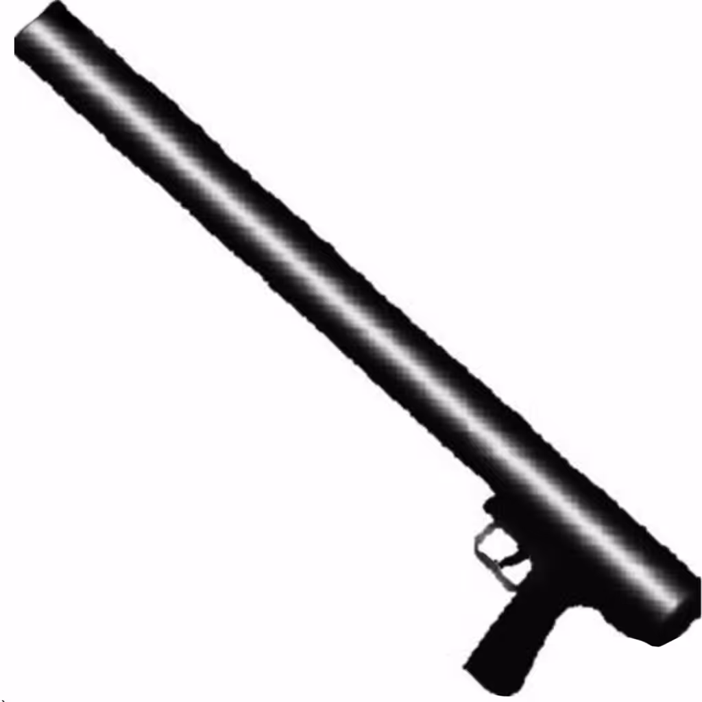 GUN