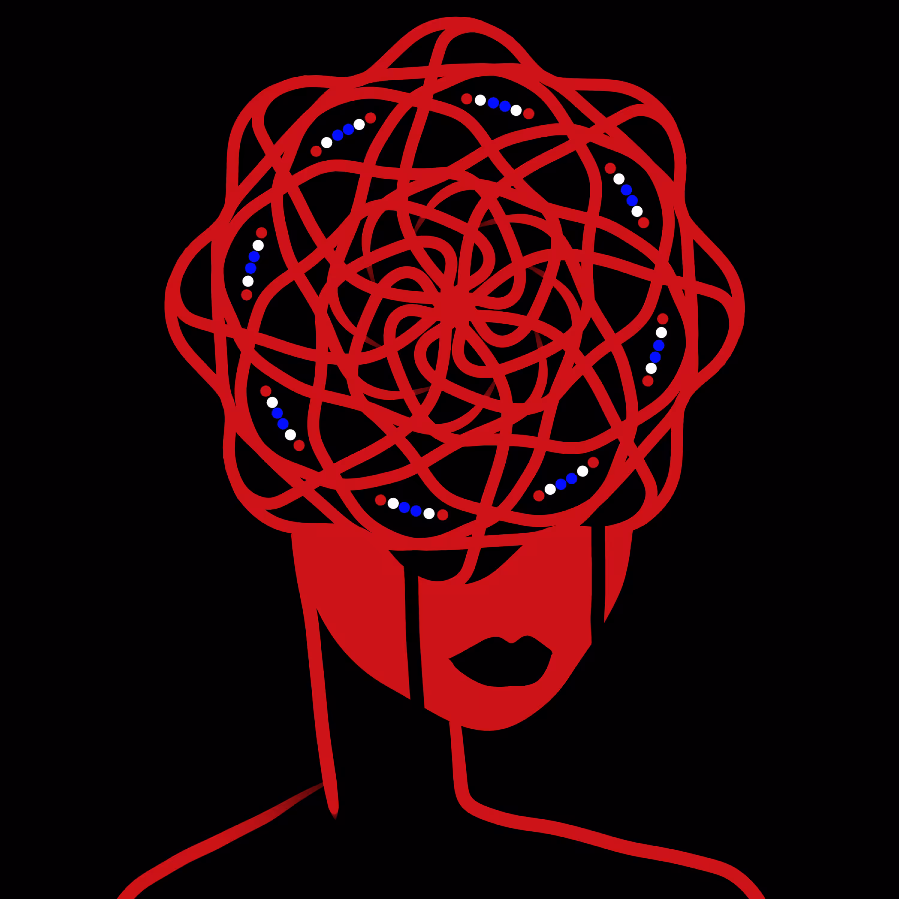 Faceless 090