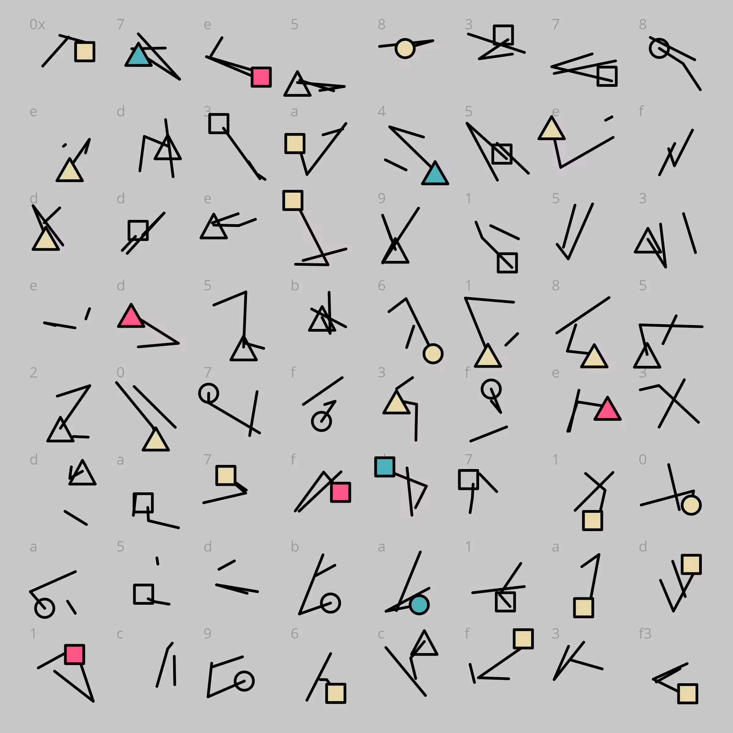 Dear Hash, #19