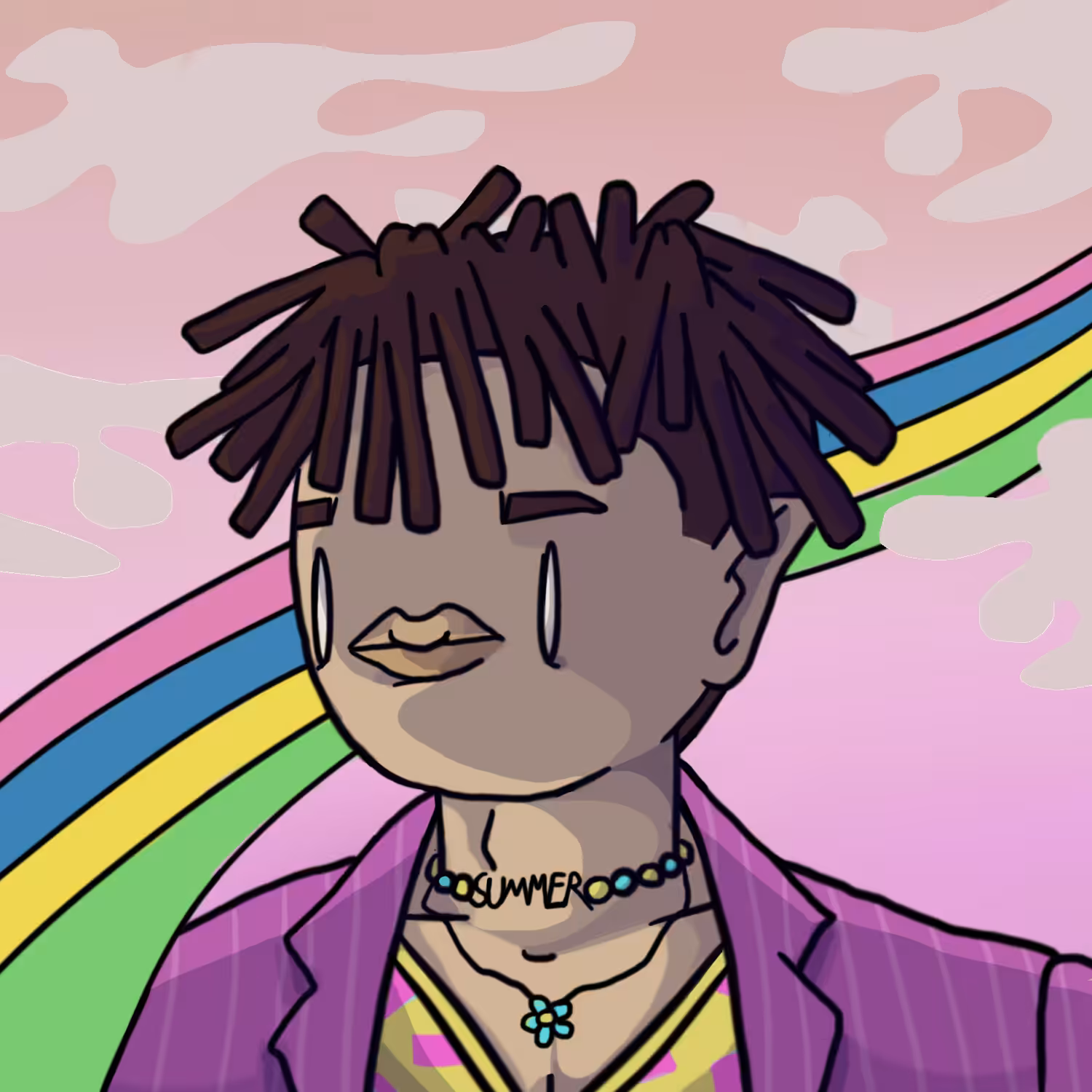 JADEN SMITH