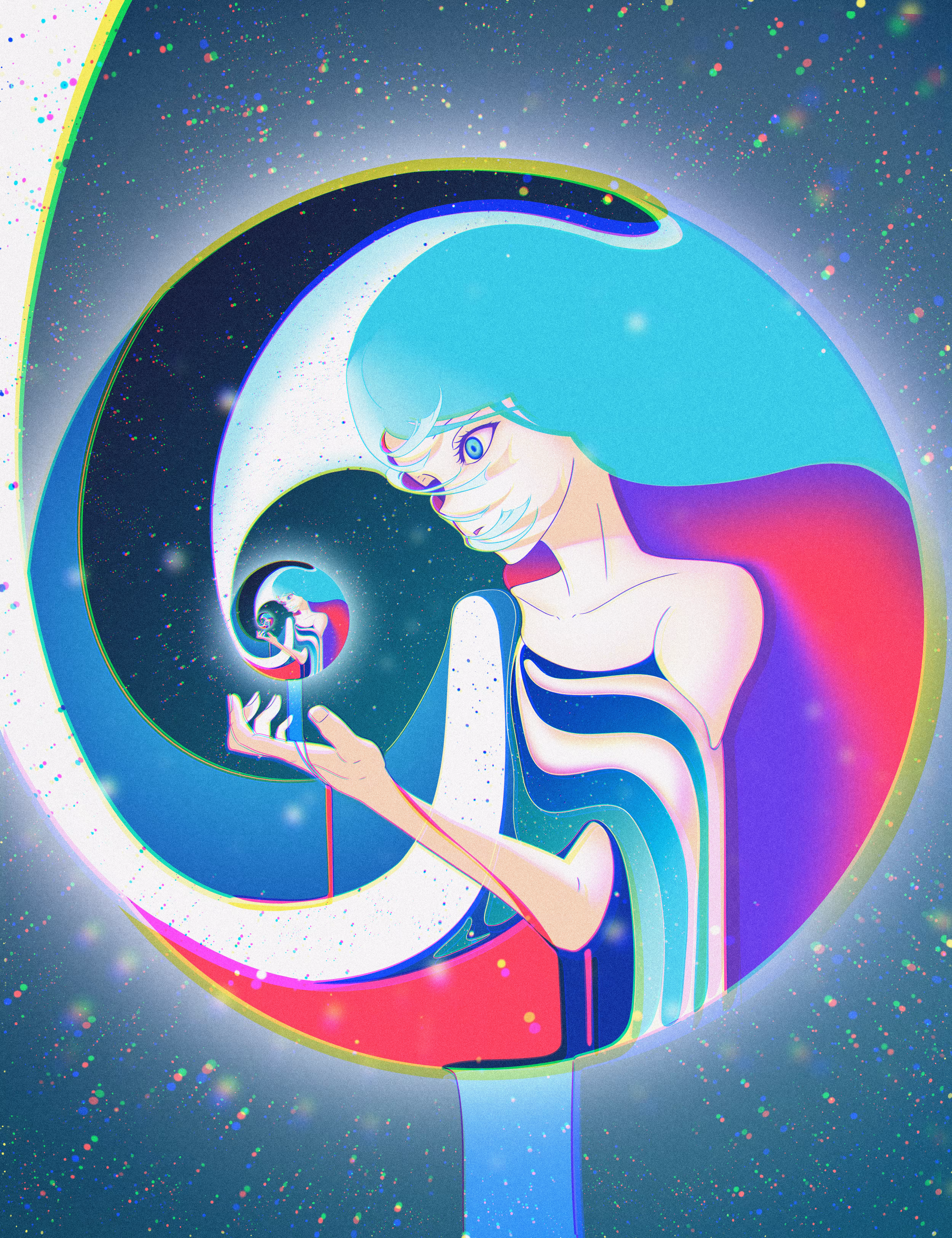 Mirror: Chain