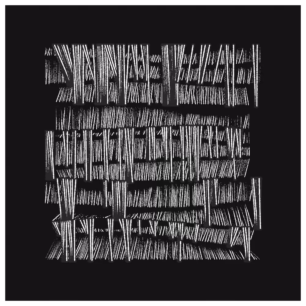 Weavings of Time and Memory #117