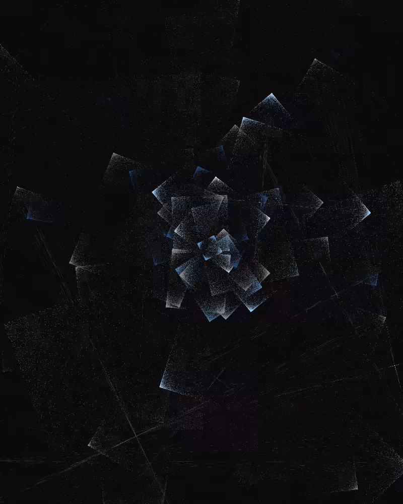 FleurDesSquare #14