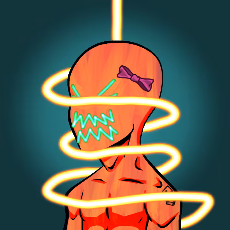 FX_D3M0NS #428