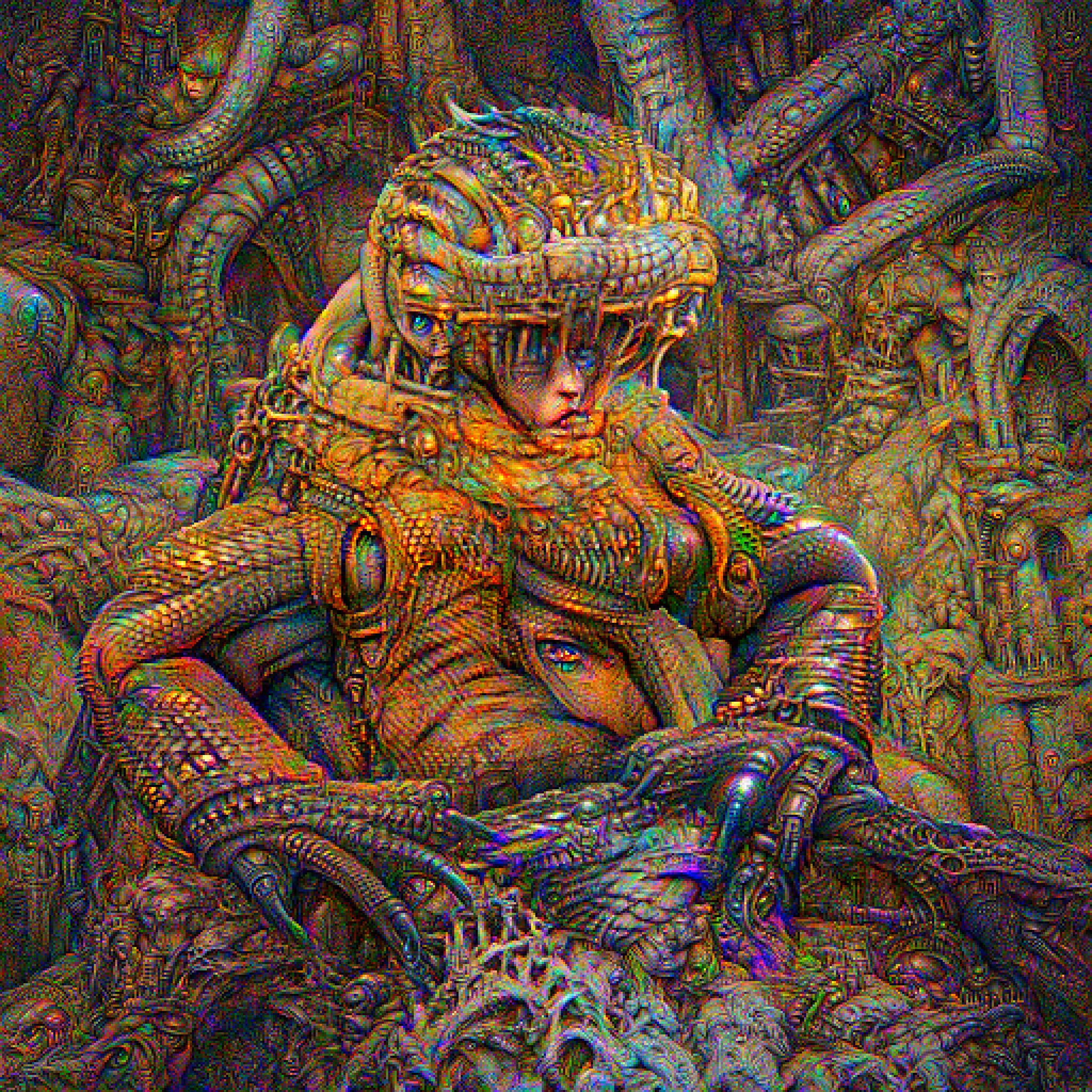 The Lizard King