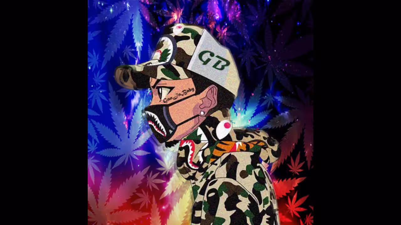 GanjaBaby 
