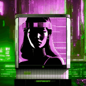 S C Ξ N Ξ S: 🎬 AI Avatars