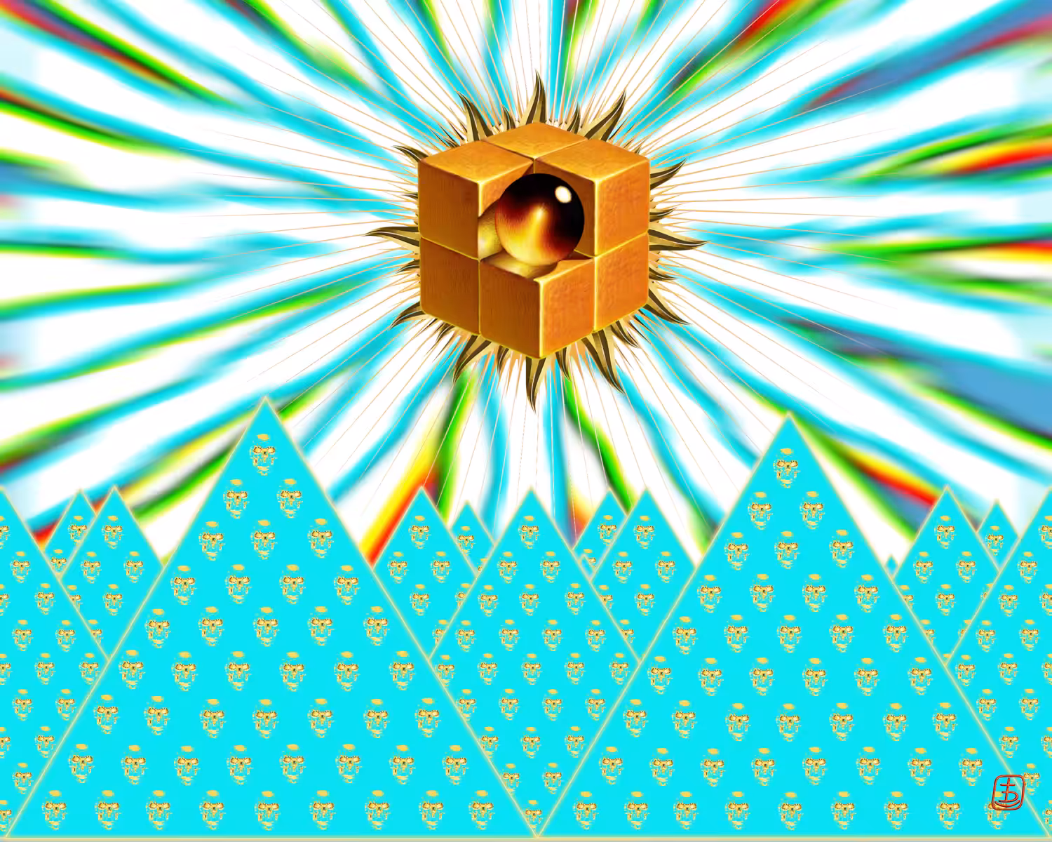 Under the Sun 1