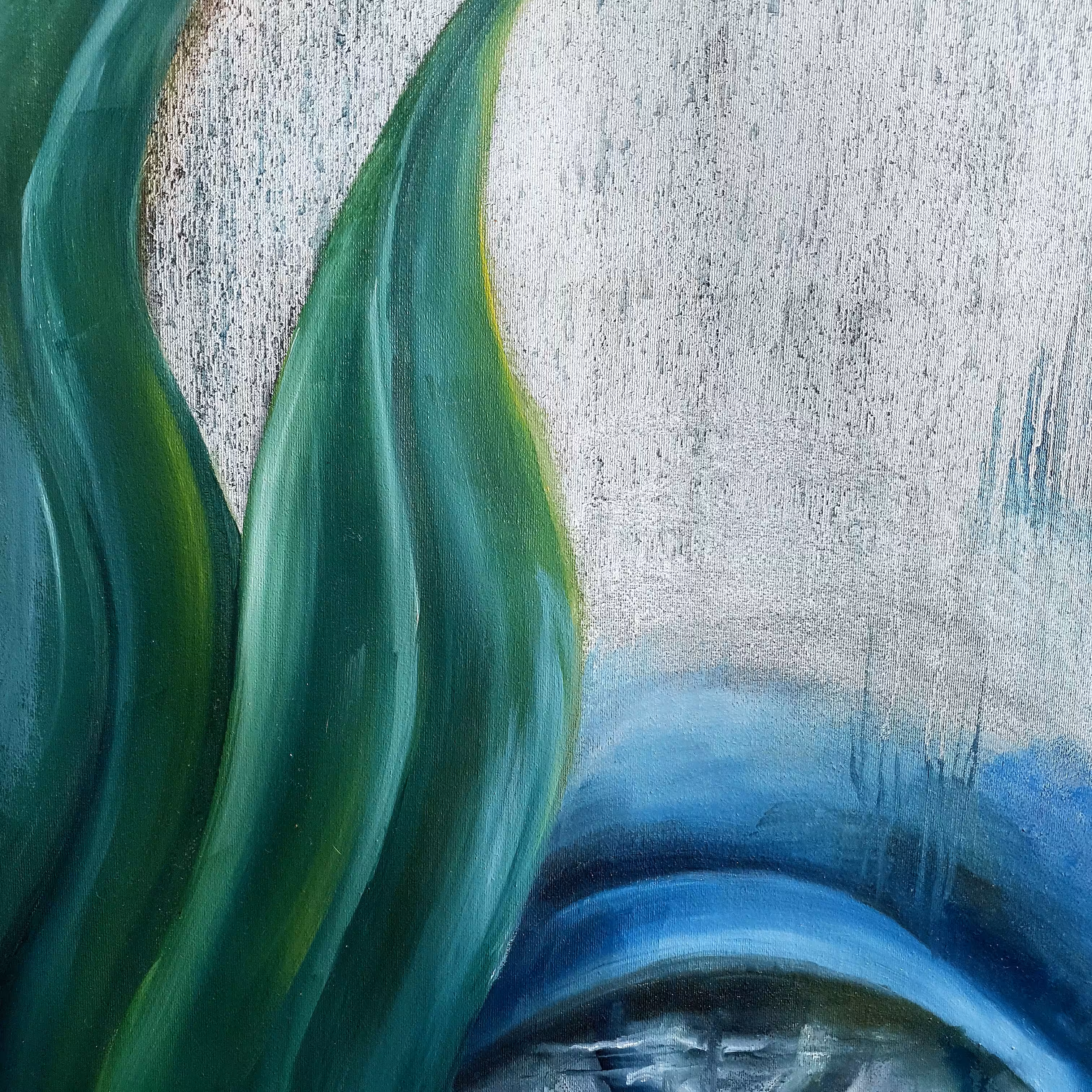 kind blue.: A Fraction of the Whole V