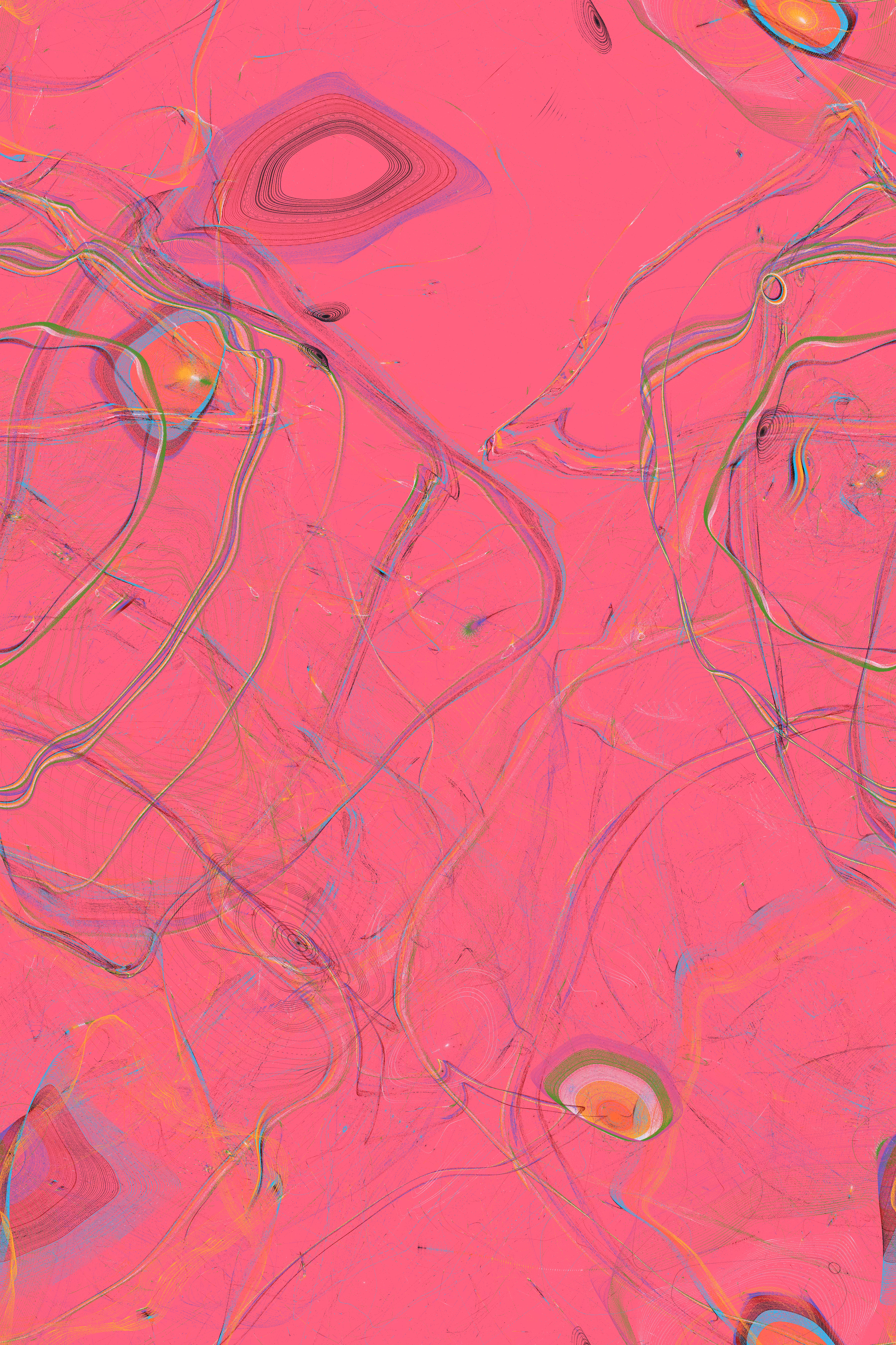 The Cosmic Soup #67