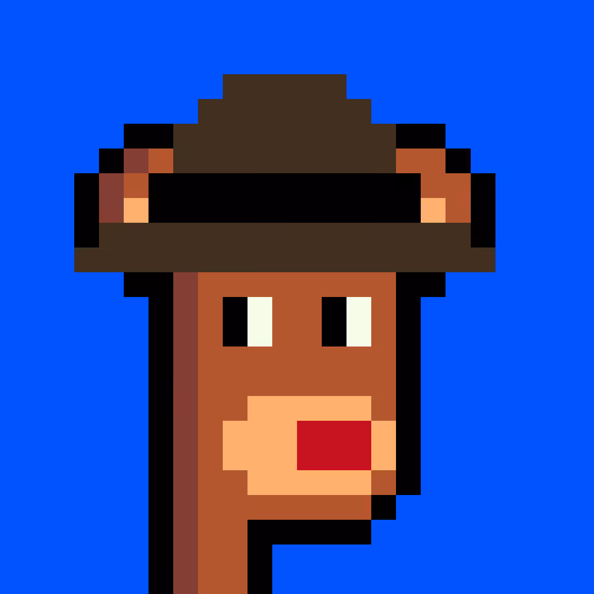 BearPunks #1001