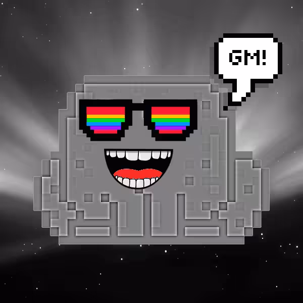 GM TOAD 128