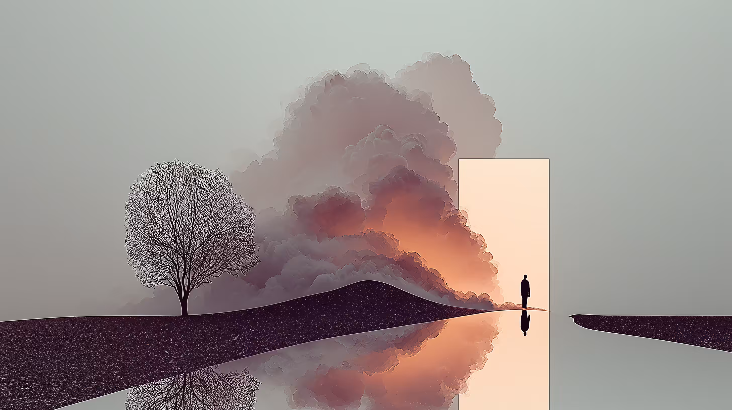 The Edge of Restless Things