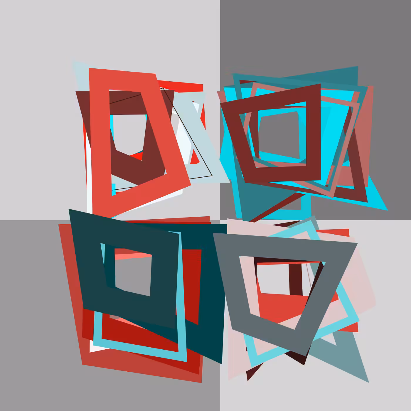 Quadz #7