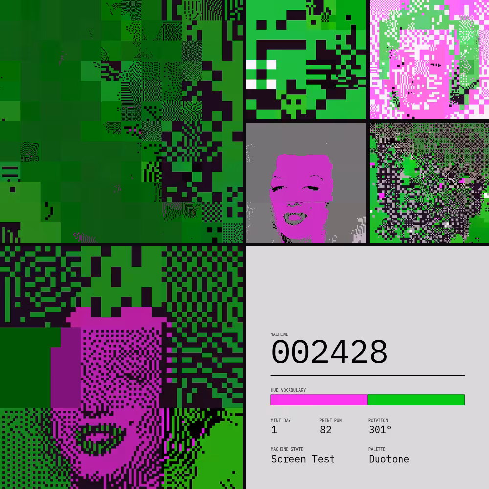 TBAM 2428