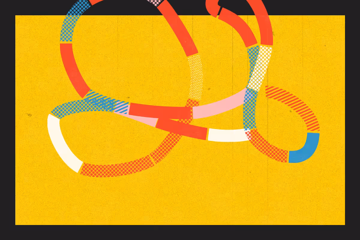 Serpentine 25 #205