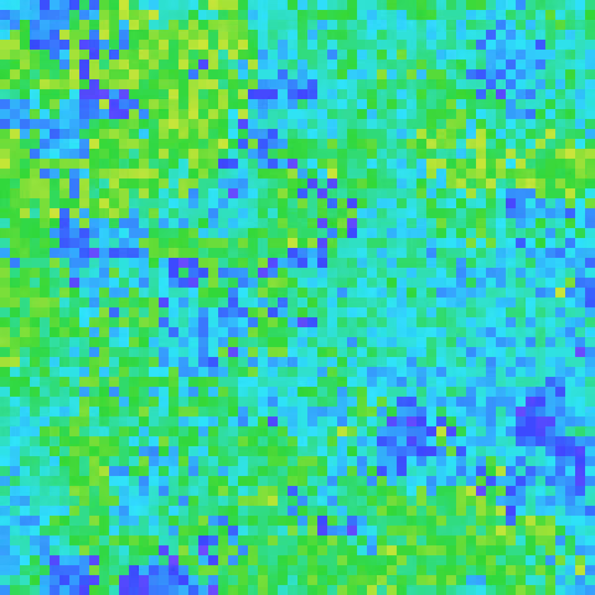 Pixel Reactor #01