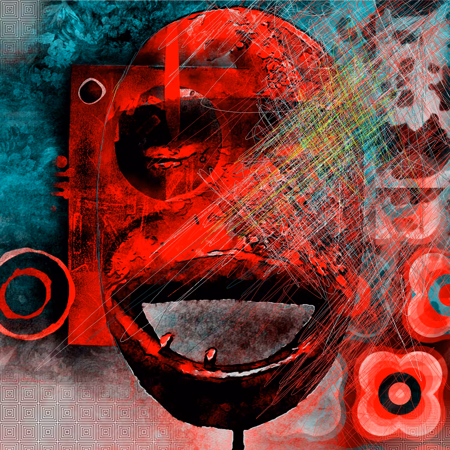Primary ArtMask#21