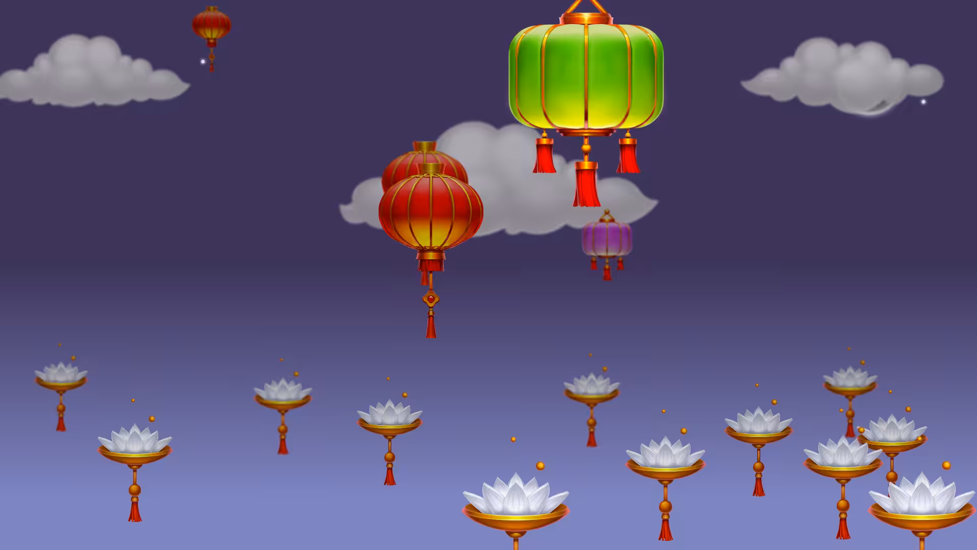 Happy Mid Autumn Festival 2022 #255
