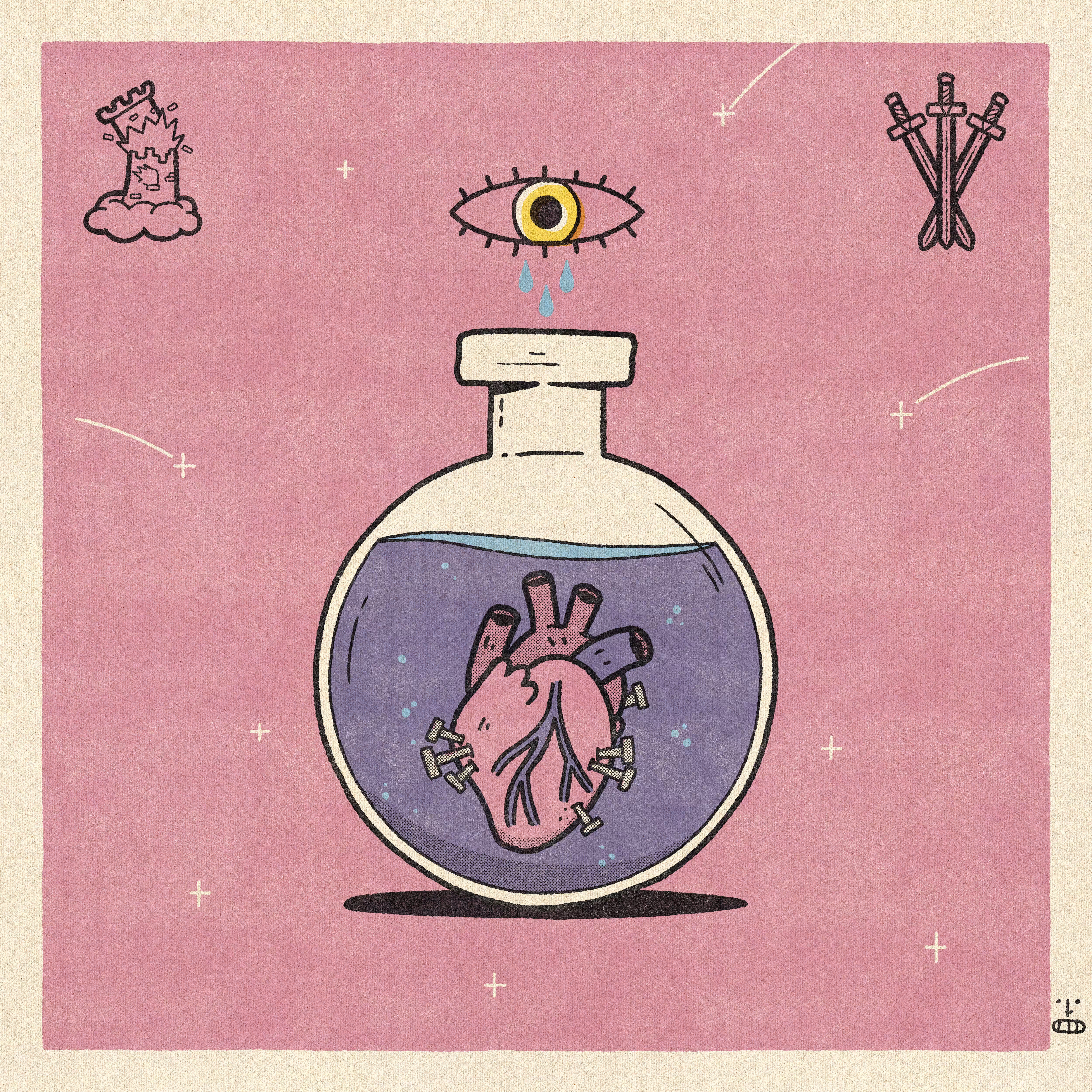 Guilty Heart