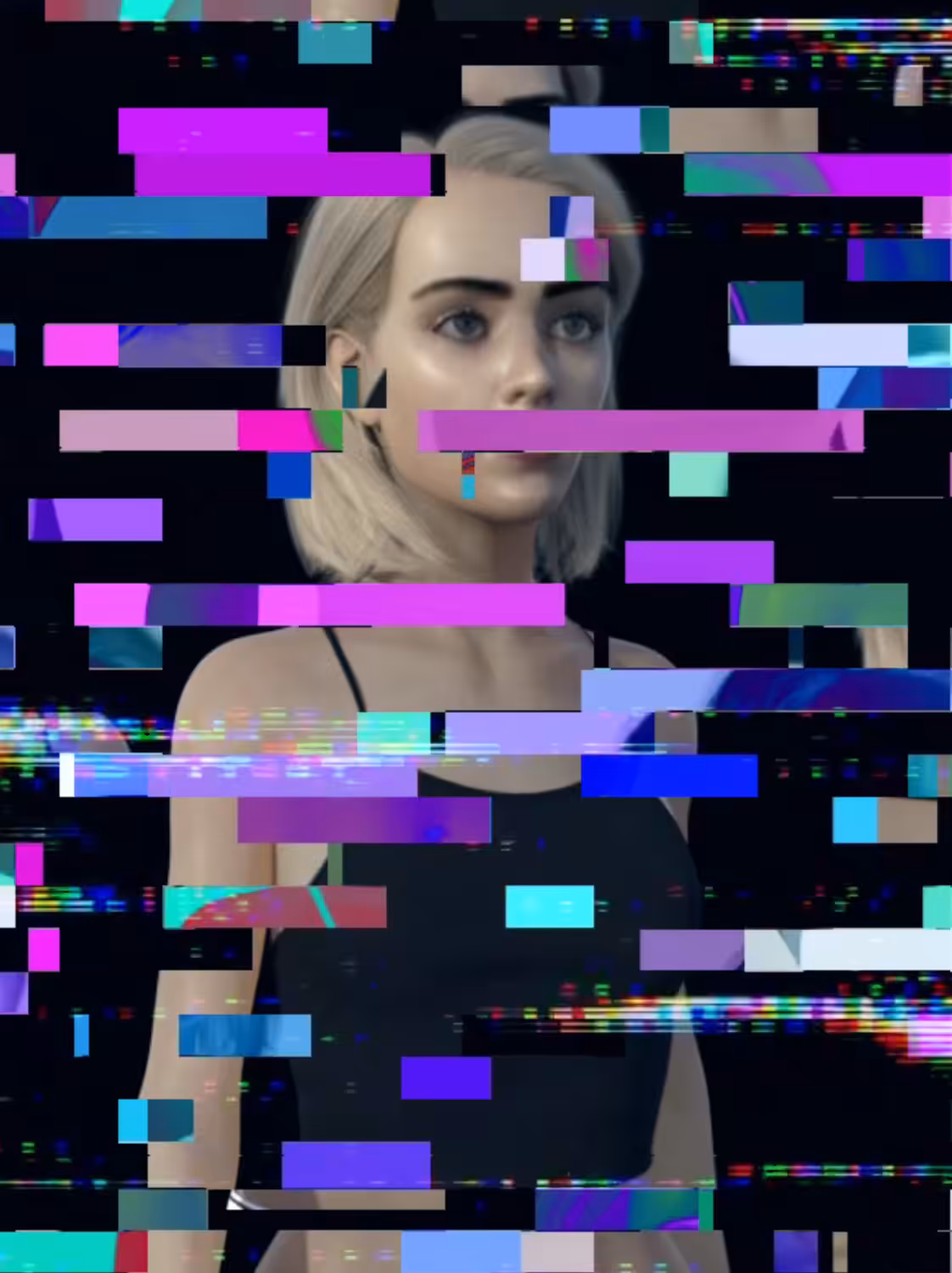 Almost Censored