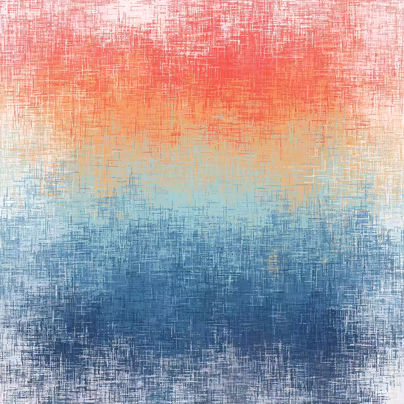 Pixel Tunneling #255