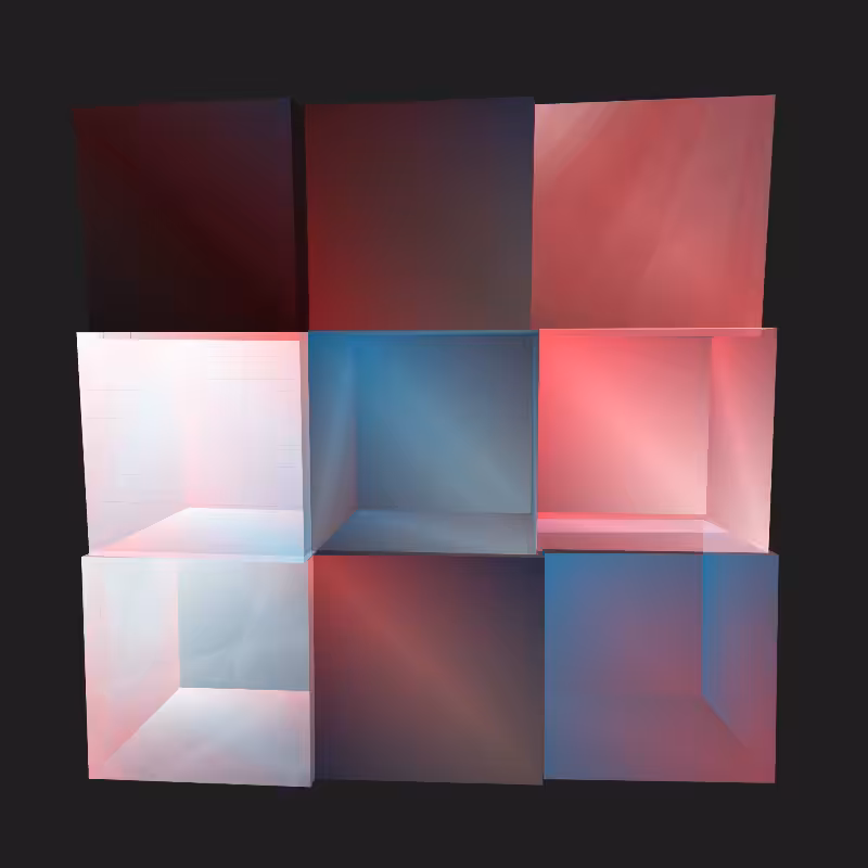 Translucent #141