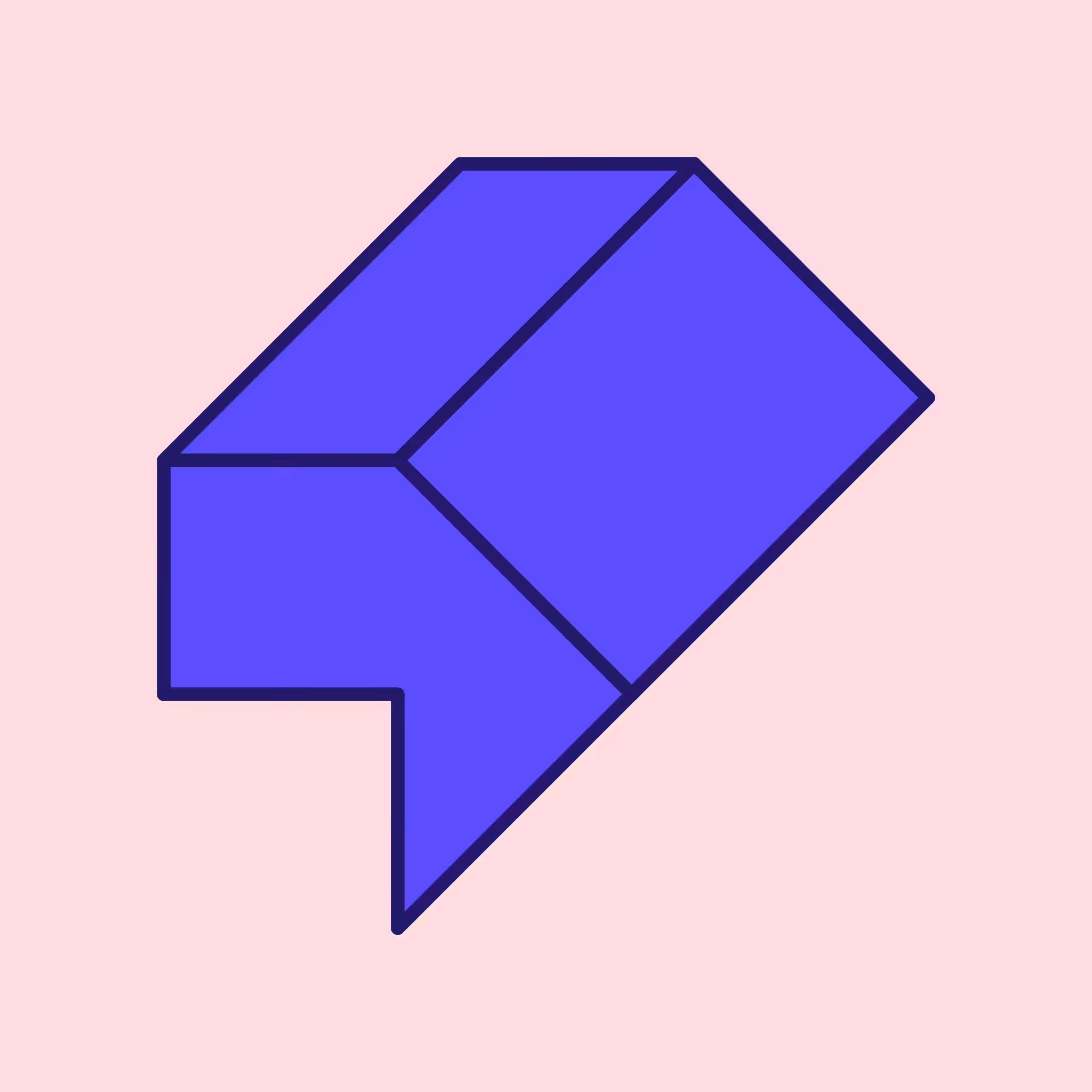 Calm shapes #850