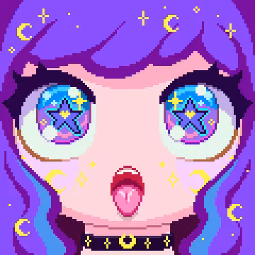 Crypto Princess DE #204
