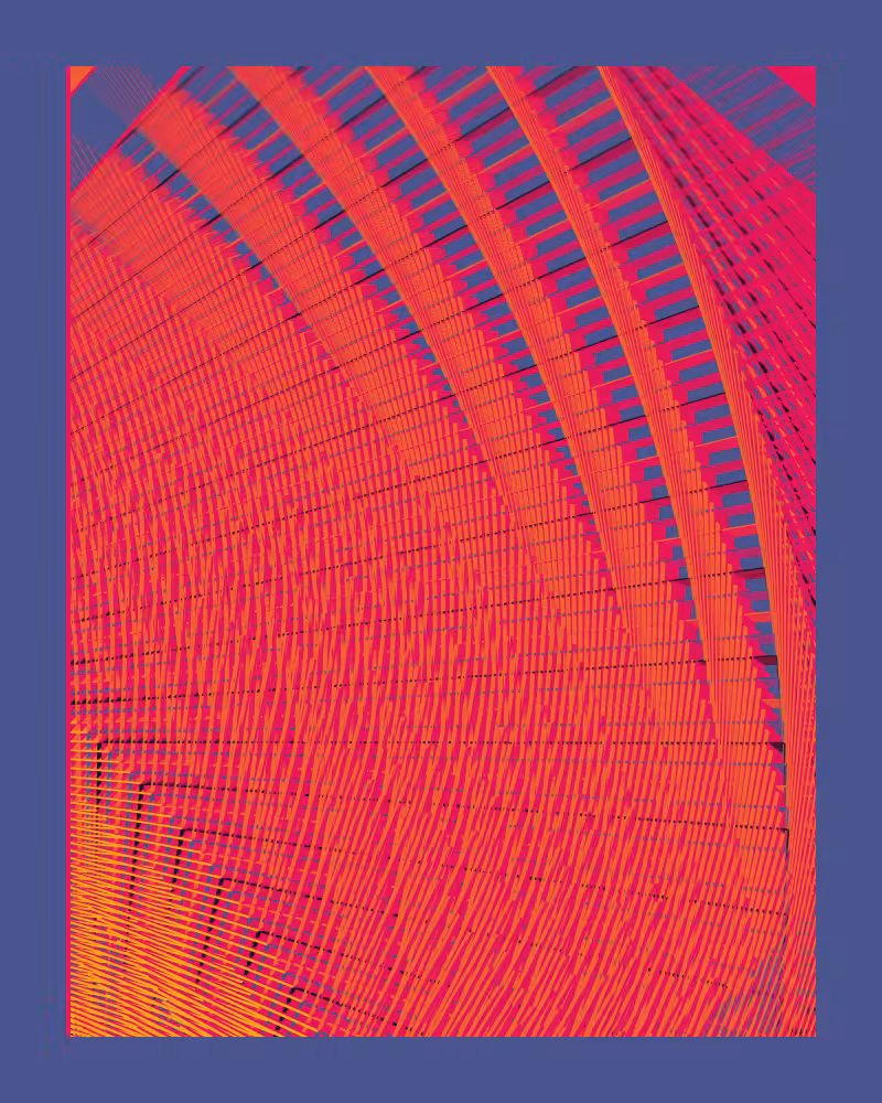 Movement #204