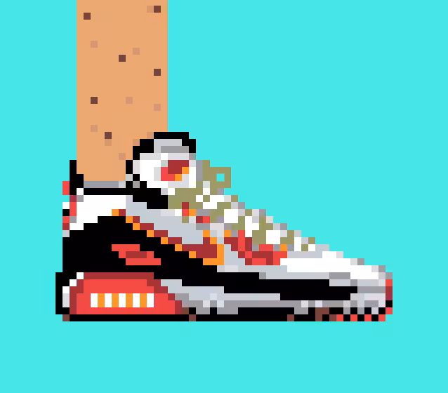 Street Shoes 1
