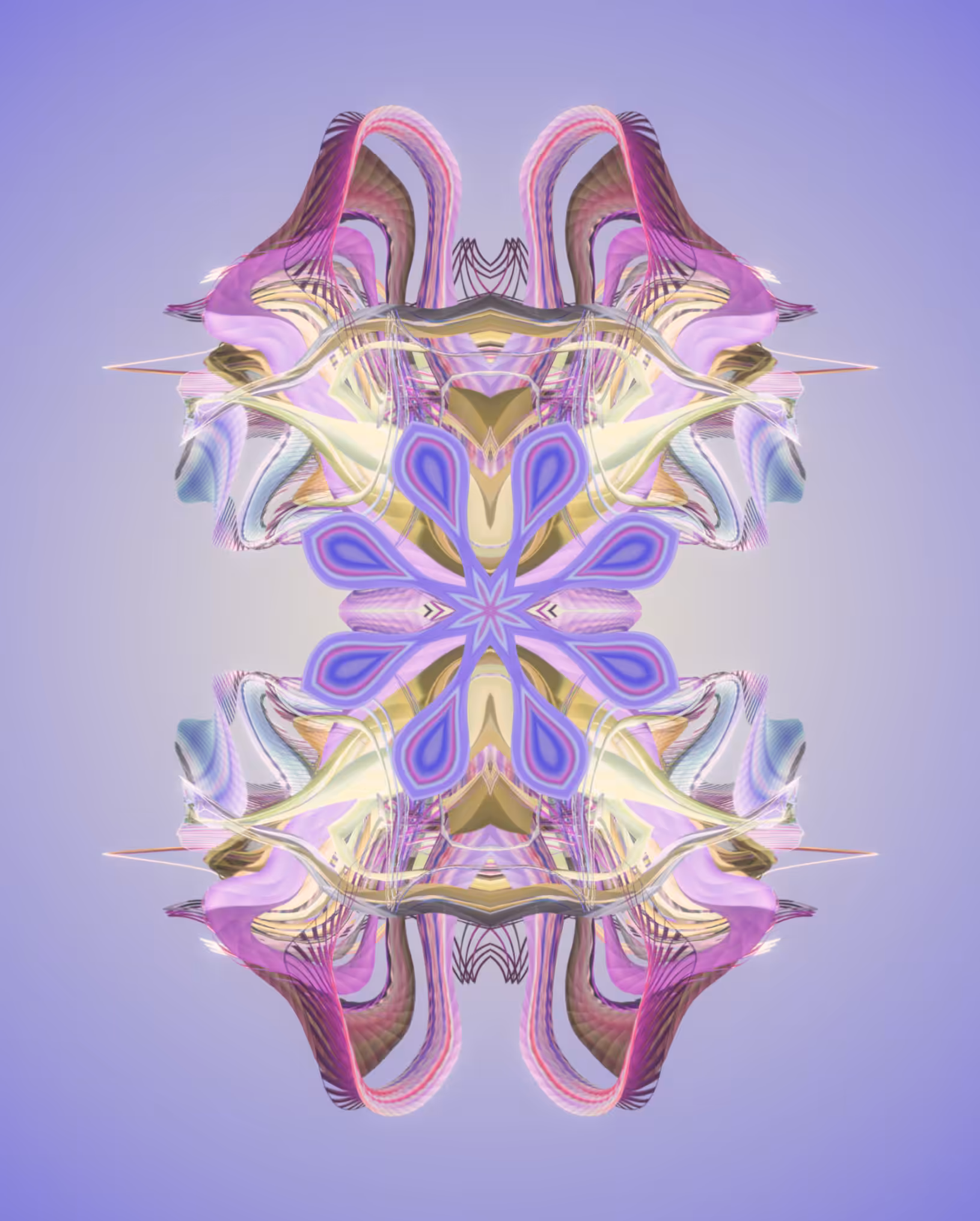 Autopoiesis IV