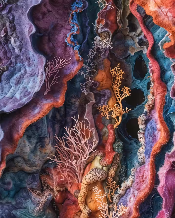 REEF #4