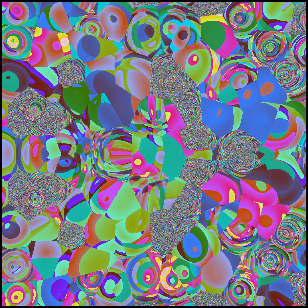 perception of time #41