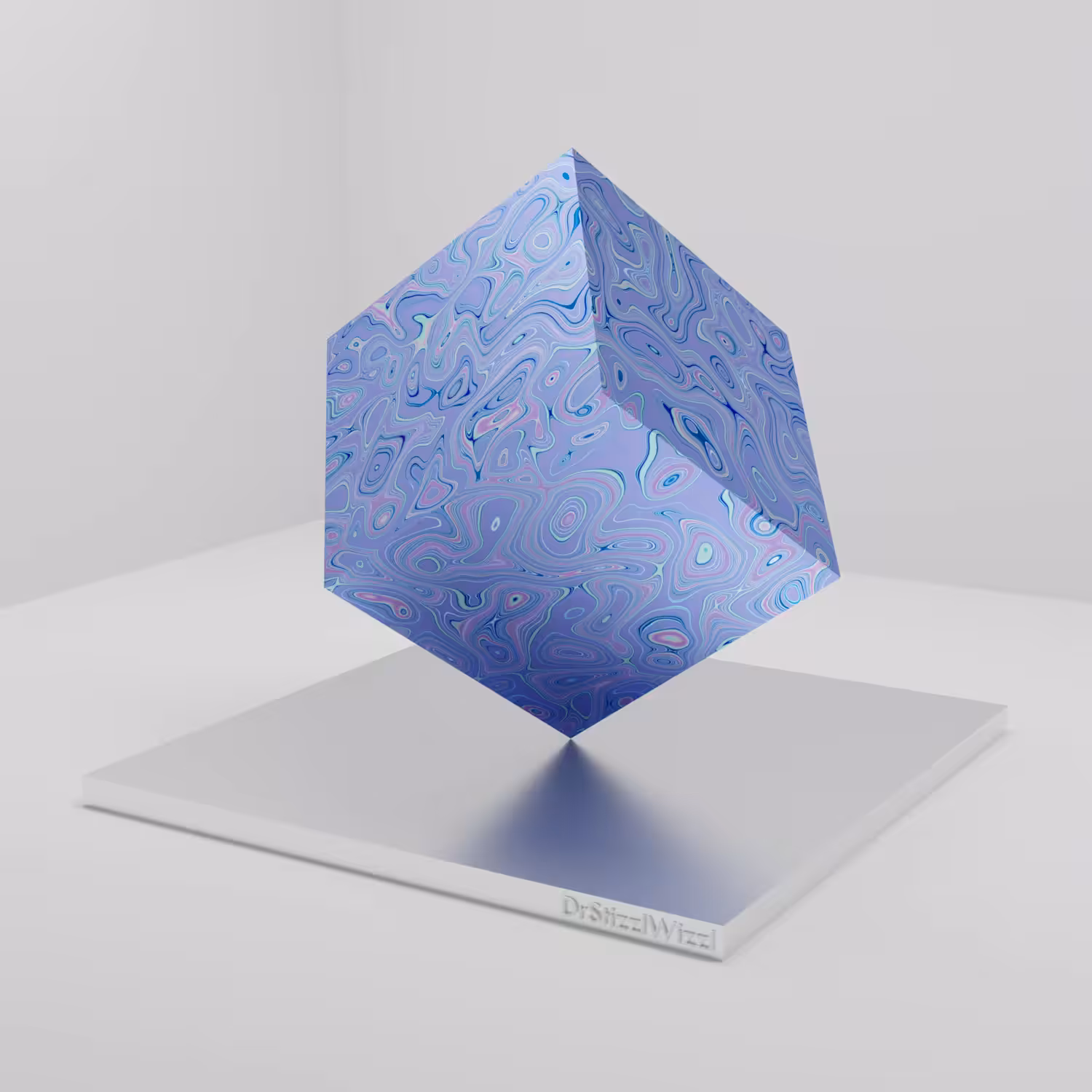 Impossible Block #533