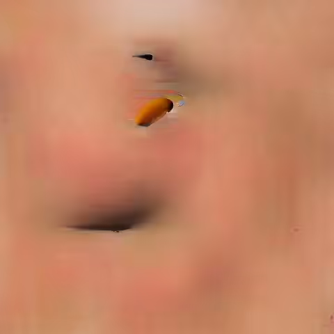 Portrait of a Swimmer