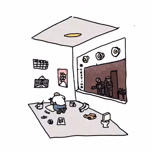 Lab rat