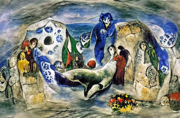 Earthsea Cycle Series - The Tombs of Atuan