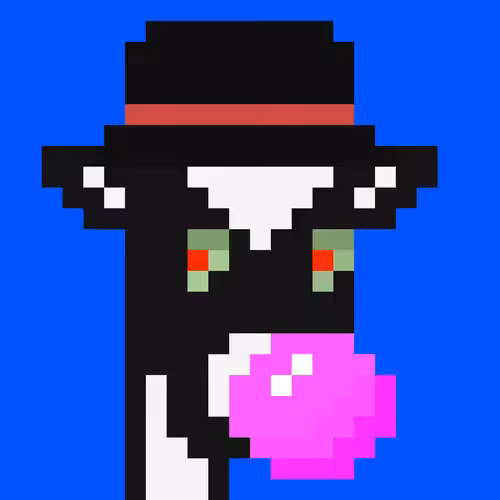 CowPunks #1673